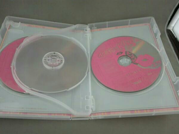 イタズラなKiss DVD-BOX 佐藤藍子 柏原崇(1996年放送)(日本)｜売買され