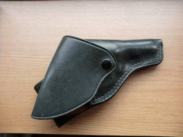 ニューナンブ用 ホルスター 検索 警察官 海上保安官 刑務官 刑事 鉄道警察隊 鉄道公安官 帯革 オフィシャルポリス 昭和レトロ 警察グッズ 売買されたオークション情報 Yahooの商品情報をアーカイブ公開 オークファン Aucfan Com