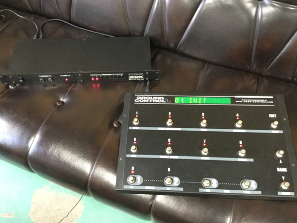 DIGITAL MUSIC CORP GCX/GROUND CONTROL PROセット