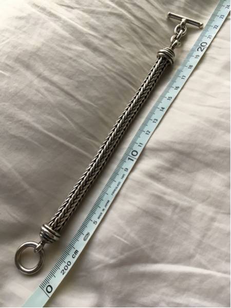 シルバーブレスレット バングル インディアン ナバホ族 重量感