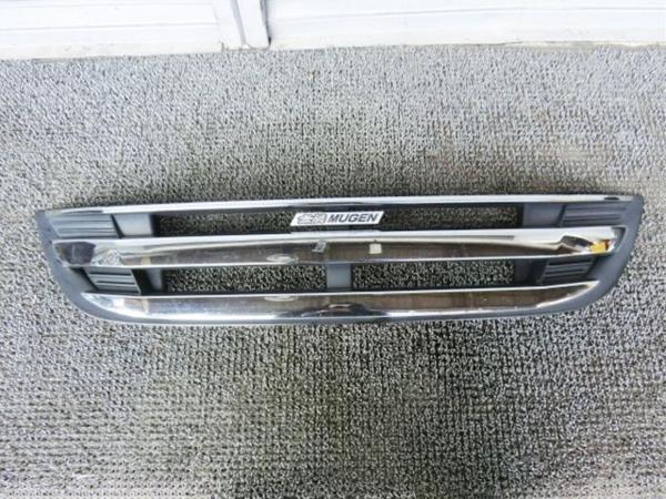 【売切り】RG1 ステップワゴン MUGEN ムゲン 無限 フロントグリル