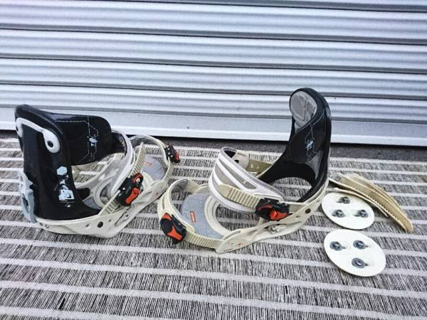 ☆ Burton Malavita バートン マラビータ Re:Flex M ☆ 良品 ☆ Burton Malavita バートン マラビータ Re:Flex M ☆ 良品