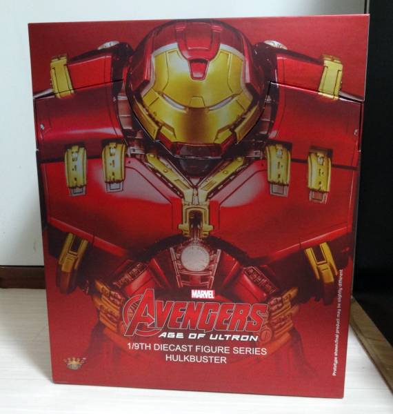 King Arts 1/9 アベンジャーズ MK44 ハルクバスター アイアンマ Mk44 キングアーツ ハルクバスター King 1 9 Arts アイアンマン キング