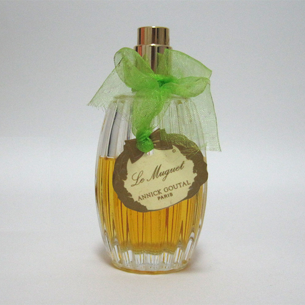 アニックグタール ル GOUTAL ミュゲ ANNICK 100ml 廃盤 最大1500円OFF