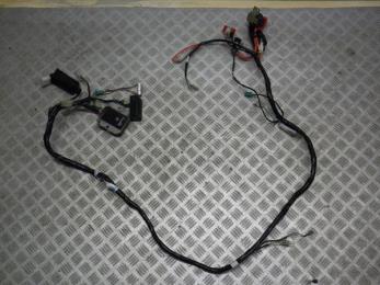 人気定番，大得価 SYM GT125 RFGHM12V7CS001 メインハーネス 始動確認(その他)｜売買されたオークション情報、yahooの商品情報をアーカイブ公開 - オークファン その他