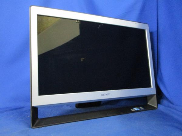SONY VAIO VPCJ117FJ Core i3-350M 2.26GHz 一体型 ジャンク☆ A16247