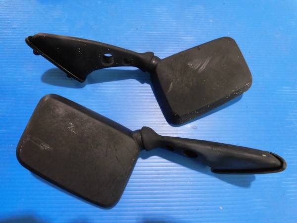 ガンマ250　GJ21B　純正ミラー　左右　