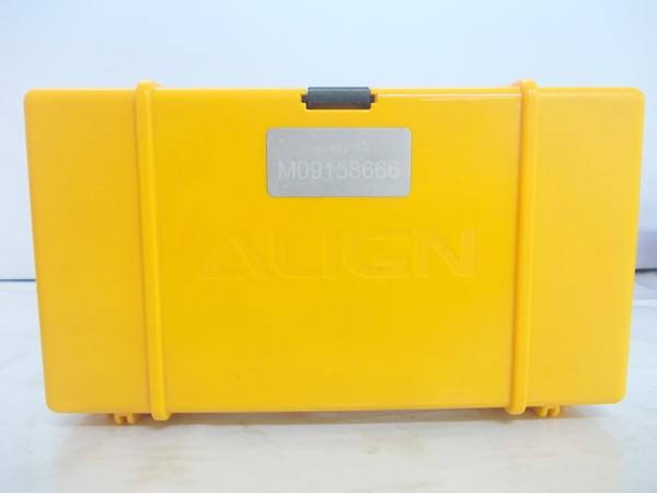ALIGN STQ100 スターター アライン 中古 ラジコン ★H