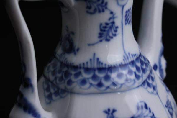 TB526ロイヤルコペンハーゲン 水差し セラミック製◇磁器/デキャンタ