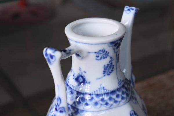 TB526ロイヤルコペンハーゲン 水差し セラミック製◇磁器/デキャンタ