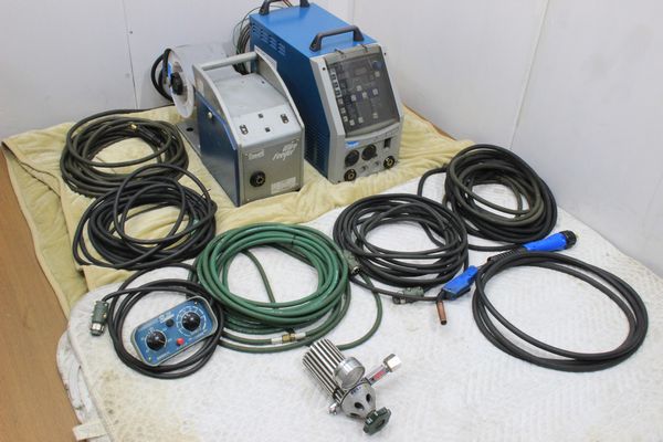 DAIHEN ダイヘン DM-350 S-2 CO2⁄MAG溶接用直流電源 ダイヘン デジタル 