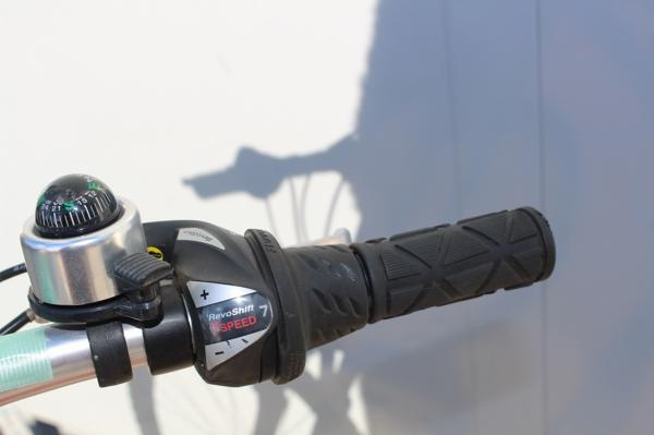 １円スタート！完全売り切り　ルイガノ Ｊ２４ 子供用マウンテンバイク