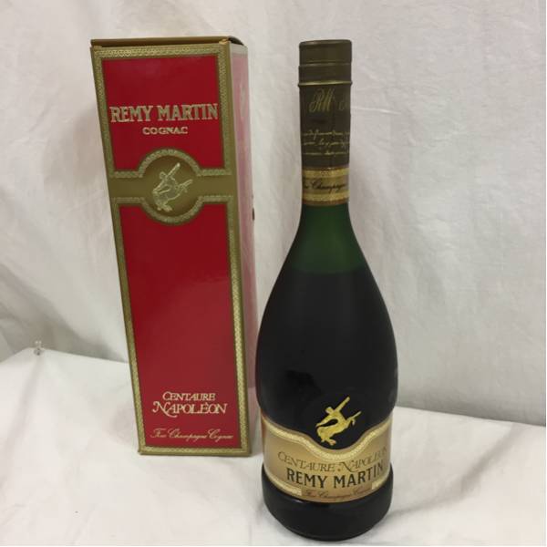 古酒 REMY MARTIN レミーマルタン CENTAURE CRISTAL セントー