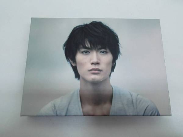 僕のいた時間 Blu-ray : BOX(Blu-ray | Disc) - BOX [Blu-ray] 三浦春