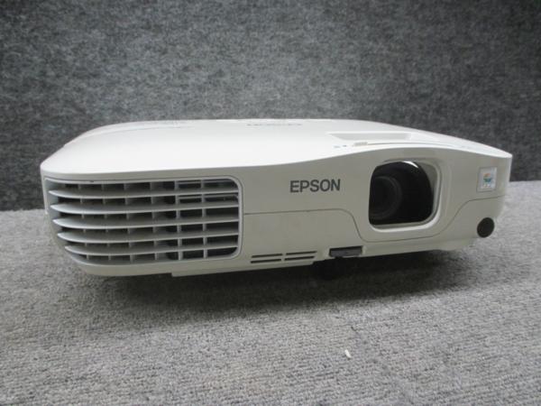 プロジェクター EPSON EB-S10 比較的綺麗EPSON EB-S02H 32H - エプソン
