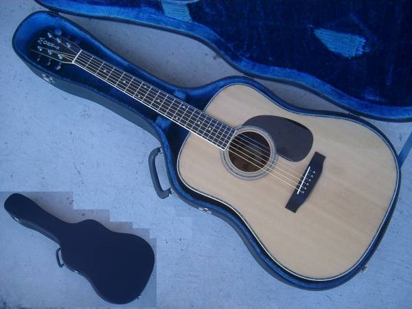 アコースティックギター 縦ロゴ Morris モーリス MORRIS W-40 MD-512
