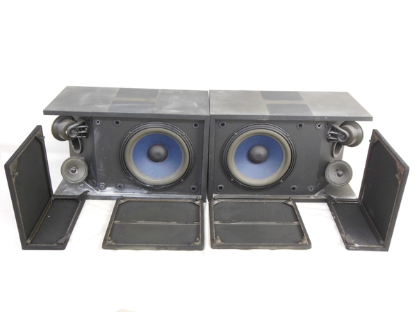 ジャンク BOSE 301 Music Monitor II スピーカー ペア N2319456