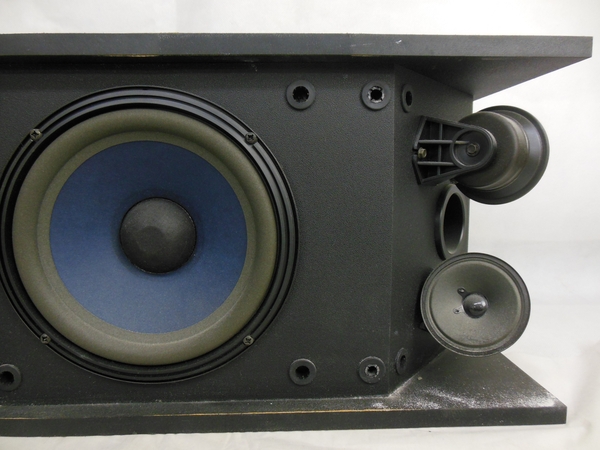 ジャンク BOSE 301 Music Monitor II スピーカー ペア N2319456