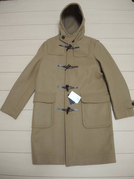 Journal Standard TRISECT　ダッフルコート　