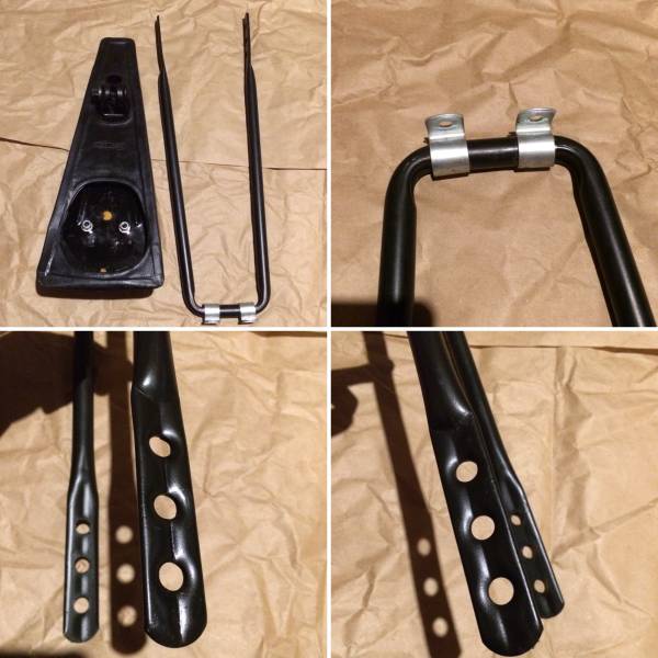 MESINGER mx シート old bmx schwinn mongoose ashtabula motomag