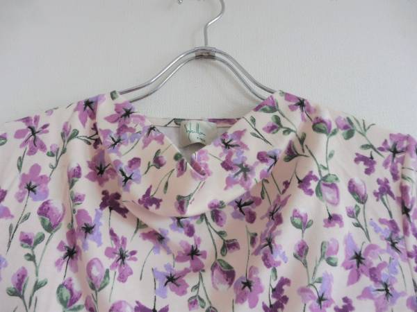 更に値下げ　シビラ ◆ ゆったりとしたお部屋着 パジャマ ◆ M　母の日