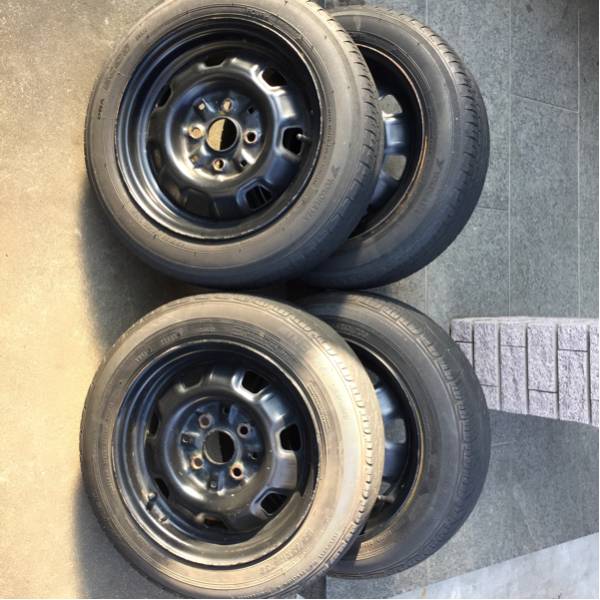 ローライダー ワイヤーホイール 13インチ 5.5J 送料無料 インパラ