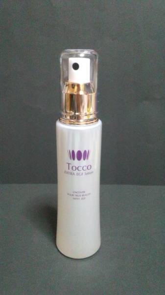 TOCCO EXTRA E lotion premium 200ml EGF 化粧水・ローション・トナー