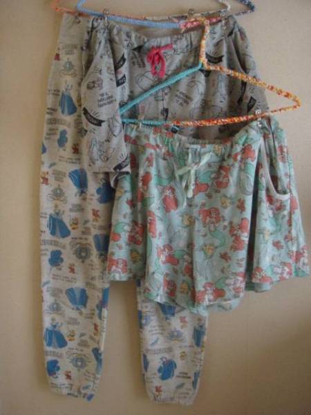 ディズニー ルームパンツ M 3枚 シンデレラ アリス アリエル しまむら スウェット ショートパンツ Mサイズ 売買されたオークション情報 Yahooの商品情報をアーカイブ公開 オークファン Aucfan Com