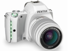 新品 PENTAX K-S1 レンズキット ホワイト ペンタックス