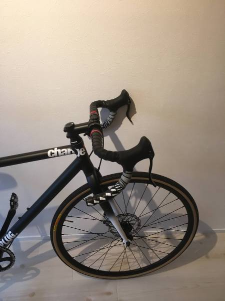 スペシャライズド p-fix トリックピスト Specialized P-Fix vs SE