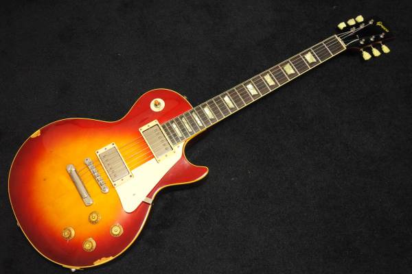 Greco O切れ ミントコレクション ディープジョイント ジャパン