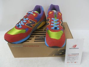 ニューバランス MTのYahoo!オークション(旧ヤフオク!)の相場・価格を  