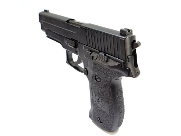 6576】 東京マルイ ガスブローバック ハンドガン SIG SAUER P226 RAIL シグP226R_3