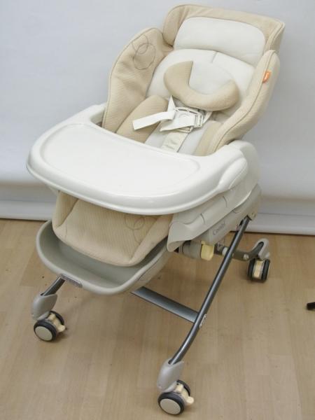 Combi コンビ ベビーラック 電動 ロアンジュAT RW-700 ロアンジュ 