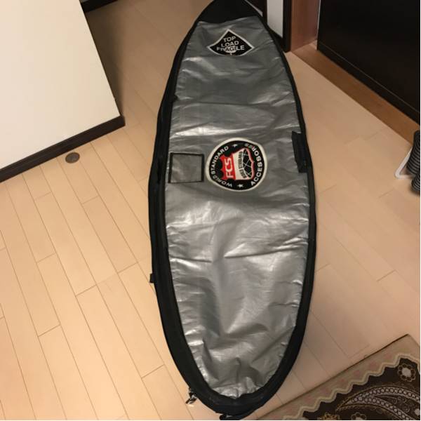 サーフボードケース ハードケース トラベル 6'7 楽天市場】TOOLS