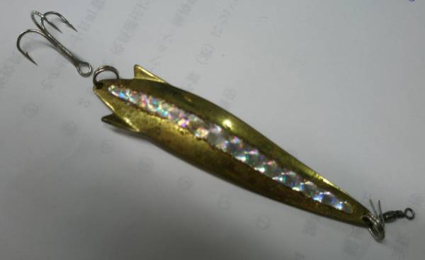 トビースマッシュ １８ｇ カランバ 他スプーン ３個 スプーン 売買されたオークション情報 Yahooの商品情報をアーカイブ公開 オークファン Aucfan Com