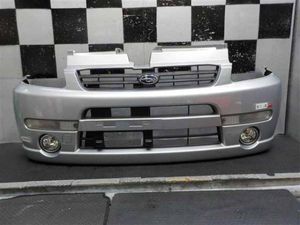 プレオ後期フロントバンパー Yahoo!オークション - 「プレオ バンパー」(パーツ)(自動車