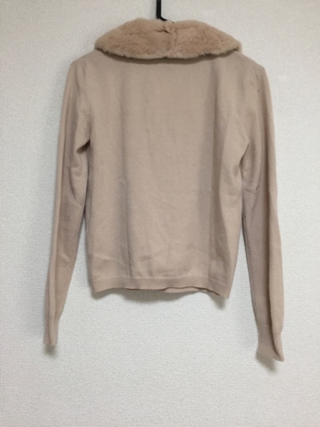 ブルマリン カーディガン 40(I) レディース BLUMARINE