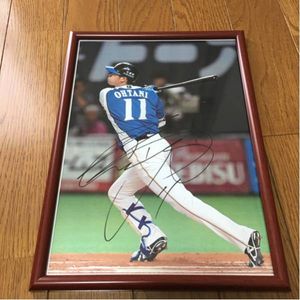 大谷翔平 サインのYahoo!オークション(旧ヤフオク!)の相場・価格を見る