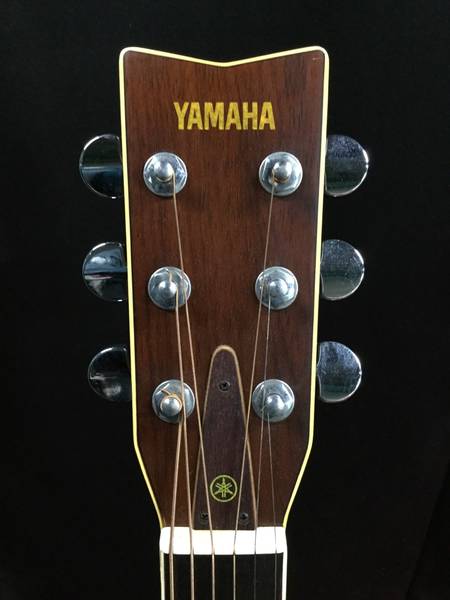 YAMAHA FG-351 アコースティックギター☆現状品