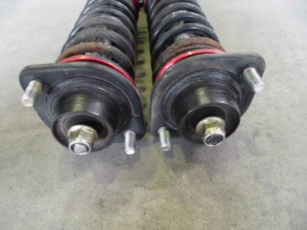 プレオ RA1 RA2 JIC ネジ式 車高調 ジャンク品