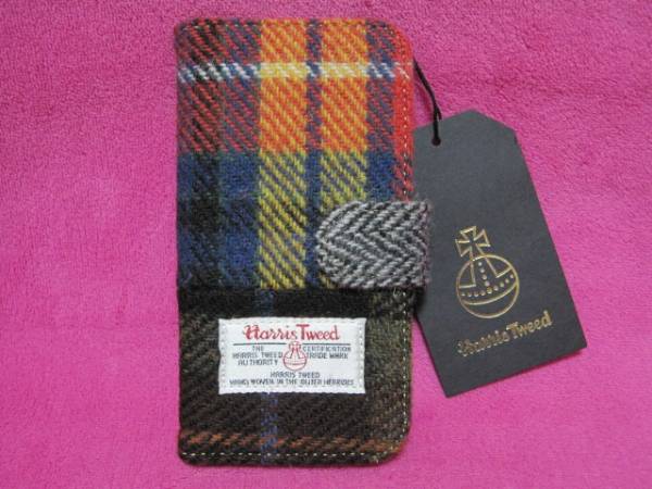 しまむら ハリスツイード スマホケース Iphone 6 女性用 売買されたオークション情報 Yahooの商品情報をアーカイブ公開 オークファン Aucfan Com