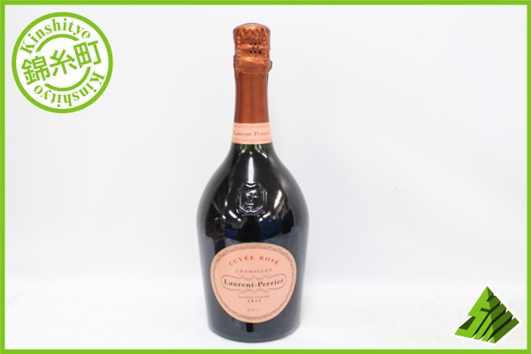 ローラン・ペリエ ロゼ – GIFT AOYAMA SALON ロゼ（シャンパン）750ml