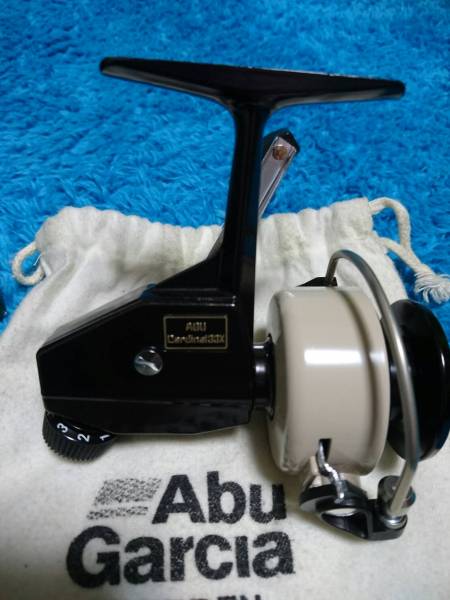 アブ カーディナル33x未使用品(アブガルシア)｜売買されたオークション 