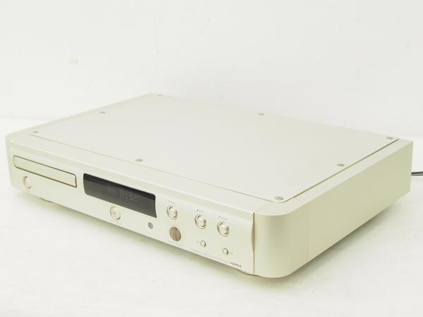 Marantz CDプレーヤー CD-17Da マランツ ▽ 4B6C2-3 マランツ
