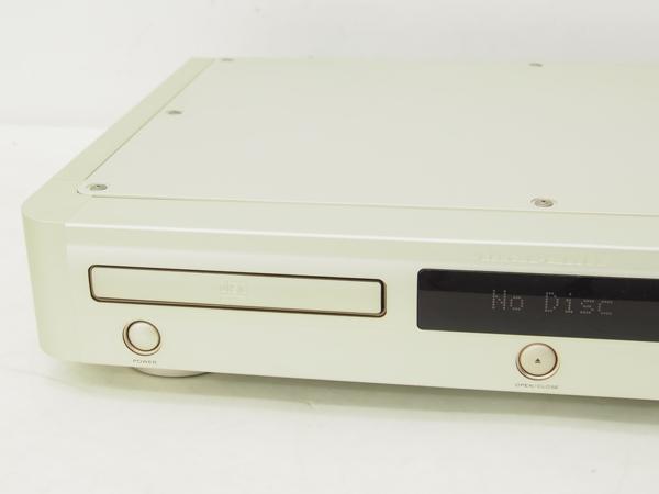 Marantz CDプレーヤー CD-17Da マランツ ▽ 4B6C2-3 マランツ