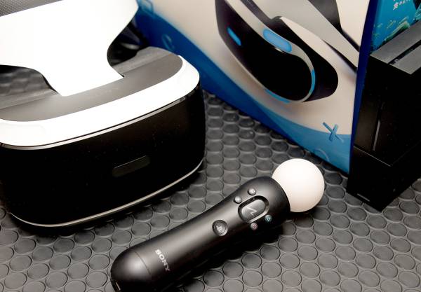 PlayStation VR カメラ同梱 モーションコントローラー 2個付き 数量 