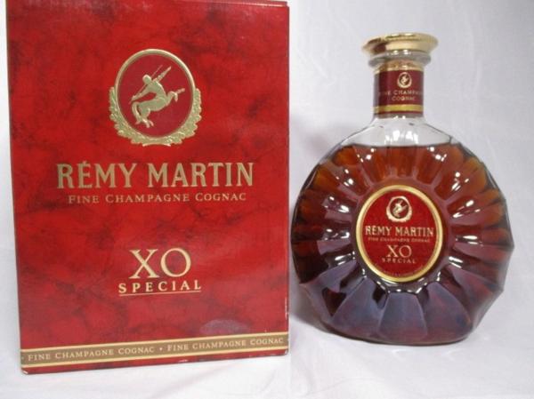 MARTIN REMY レミーマルタン 未開栓 コニャック 古酒 ブランデー XO
