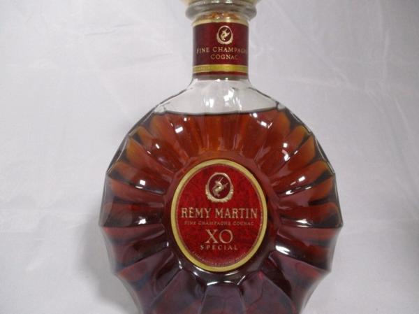 MARTIN REMY レミーマルタン 未開栓 コニャック 古酒 ブランデー XO