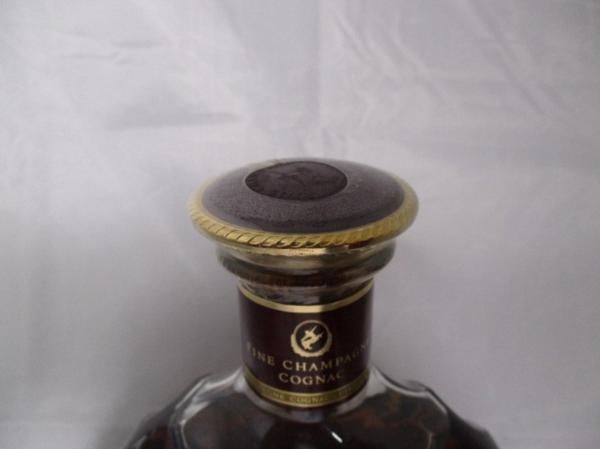 MARTIN REMY レミーマルタン 未開栓 コニャック 古酒 ブランデー XO